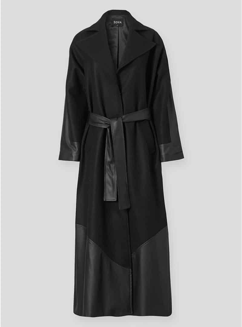 Το απλό μυστικό που θα κάνει το ντύσιμό σου να δείχνει πολυτελές και ακριβό 2 zoya 0