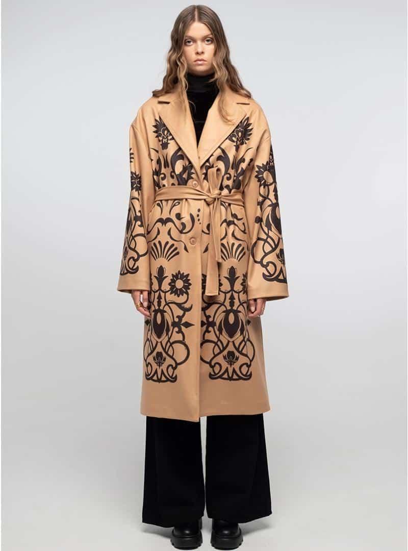 Το απλό μυστικό που θα κάνει το ντύσιμό σου να δείχνει πολυτελές και ακριβό 6 peace chaos 4