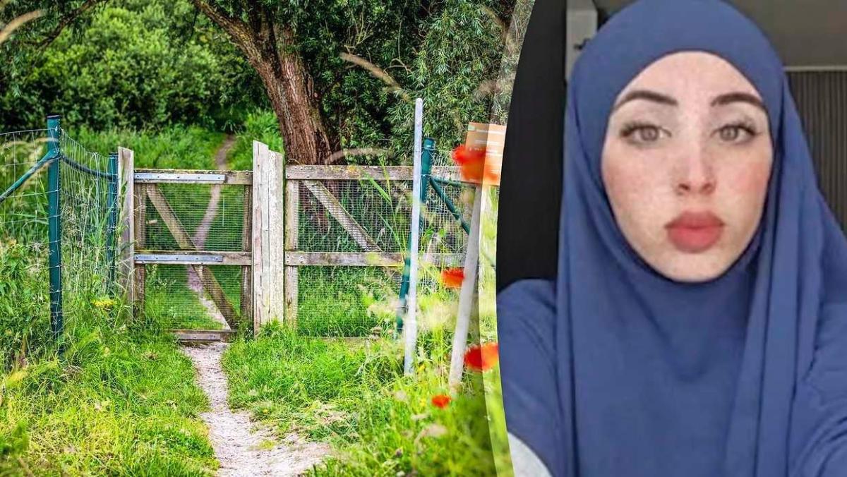 de omgebrachte ryan al najjar 18 uit joure zat in een zwaar bewakings en beveiligingsstelsel