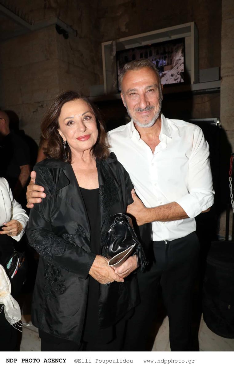 Ούτε Βίσση, ούτε Βανδή: Αυτή είναι η πιο ακριβοπλnρωμένη Ελληνίδα τραγουδίστρια - Ζαλίζουν οι αριθμοί 1 111 16 scaled