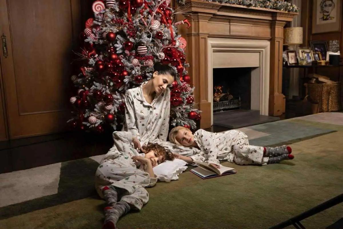 Αλεξάνδρα Νίκα: Η αποκάλυψη για τη συνεργασία με το brand Celia Kritharioti 5226 4 nika