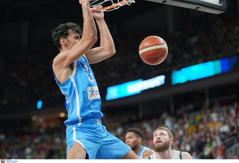 Σαμοντούροφ: