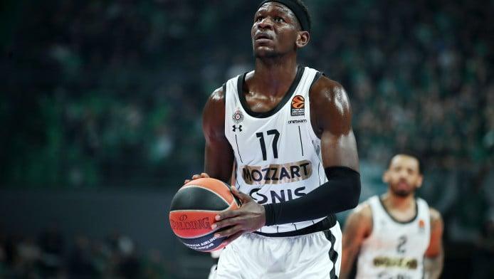 Κορυφαίος άσος της Παρτιζάν φεύγει αν ισχύσει η παραίτηση Ομπράντοβιτς!