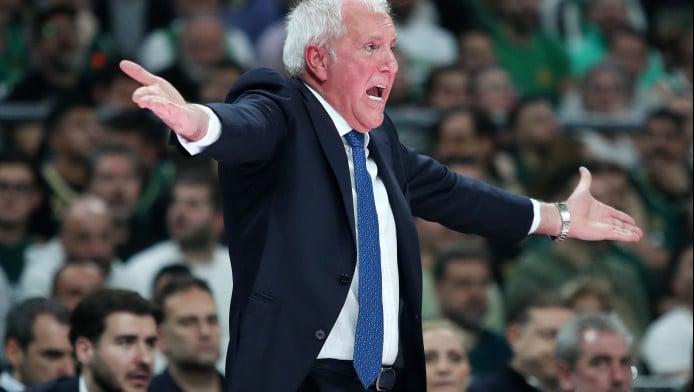 Οι 3 λόγοι της κόντρας ανάμεσα σε Ζοτς και διοίκηση Παρτιζάν!