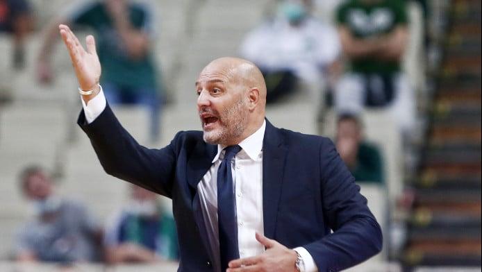 Τζόρτζεβιτς για την κρίση στην Παρτιζάν: 