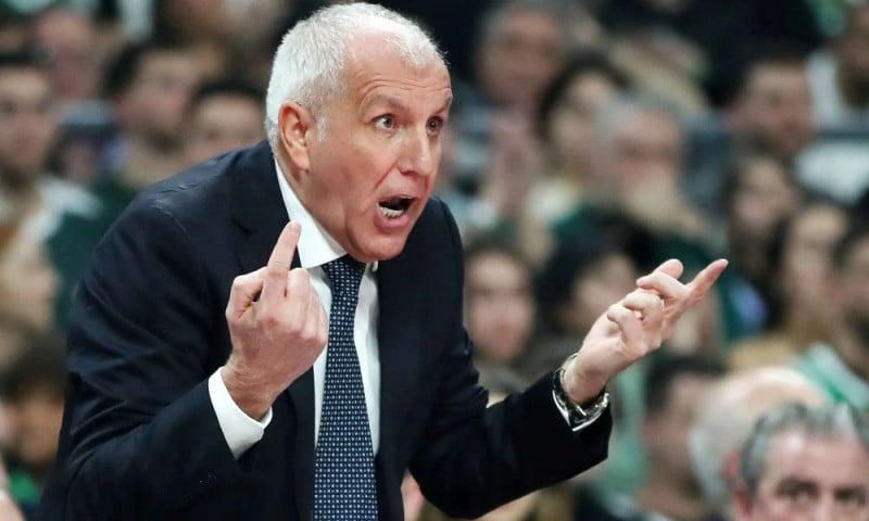 Συμβαίνει τώρα: Οριστική εξέλιξη με Ομπράντοβιτς και Παρτιζάν!