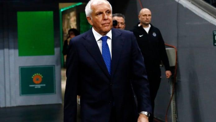 Συμβαίνει τώρα: Οριστική εξέλιξη με Ομπράντοβιτς και Παρτιζάν!