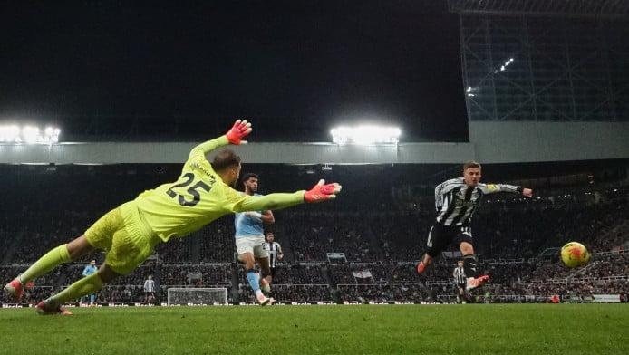 Νέος εφιάλτης μετά τον Άλαν Σίρερ για Σίτι!