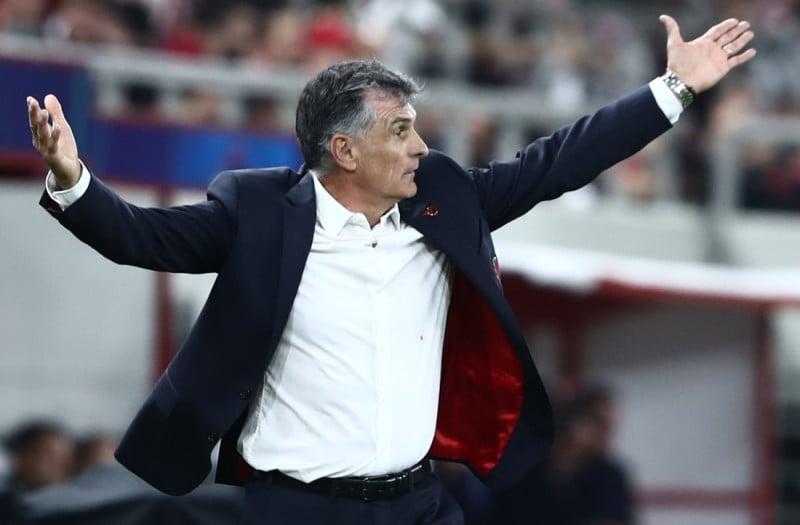 Στόπερ από Champions League για Ολυμπιακό - Και ο Καλιμουέντο των 30 εκατ.!