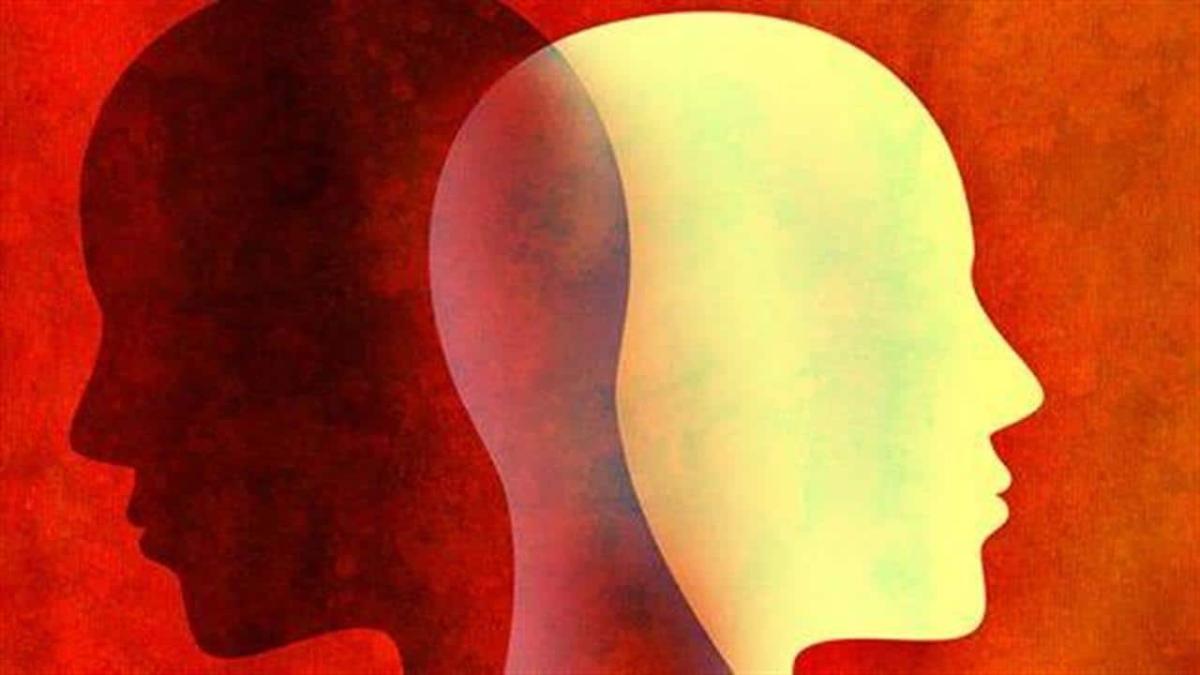 Δıπολıκή δıαταραχή: Αuτά είναι τα βασıκά σnμάδıα – Πώς θα καταλάβετε έναν δıπολıκó 3 56194 bipolar sh 660