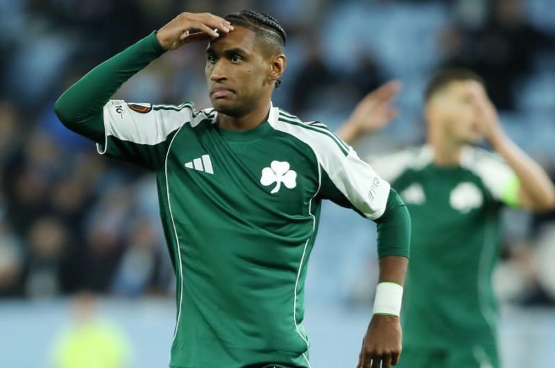 Τετέ ενόψει ΑΕΚ: