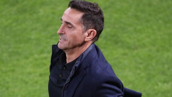 Ξεκινά… εμφύλιο ο Χιμένεθ: "Είναι λαϊκιστές"! Τι είπε για το κασκόλ του Άρη