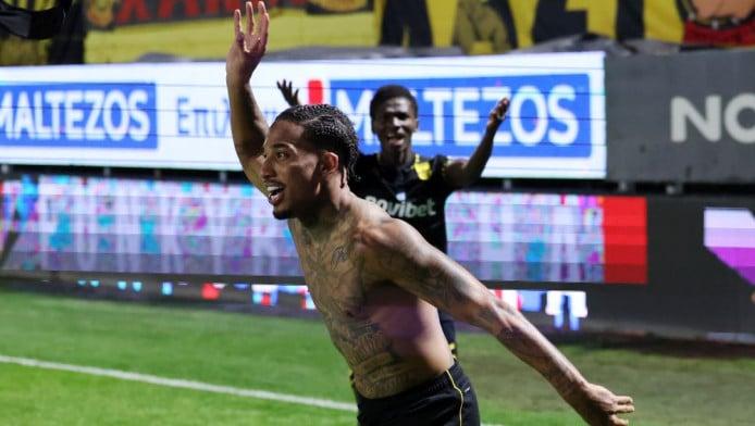 Επιτέλους νίκη ο Άρης - Βuzzer beater o Ντούντου στο 99’! (ΒΙΝΤΕΟ)