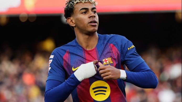 Στην κορυφή με... άγχος η Μπαρτσελόνα (ΒΙΝΤΕΟ)