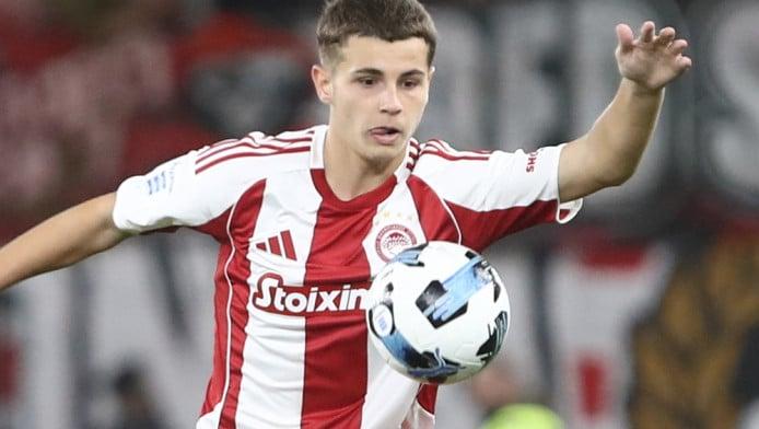 Δημοσίευμα-έκπληξη για Μουζακίτη και Μίλαν!