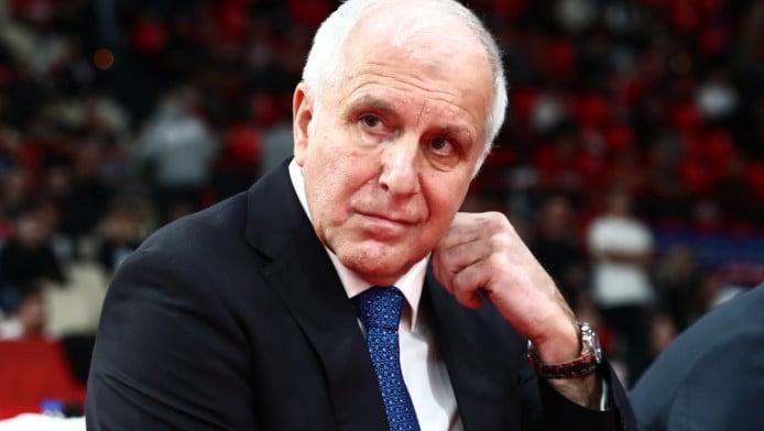 "Τρέλα" για επιστροφή Ομπράντοβιτς στον Παναθηναϊκό - Σενάριο έκπληξη!