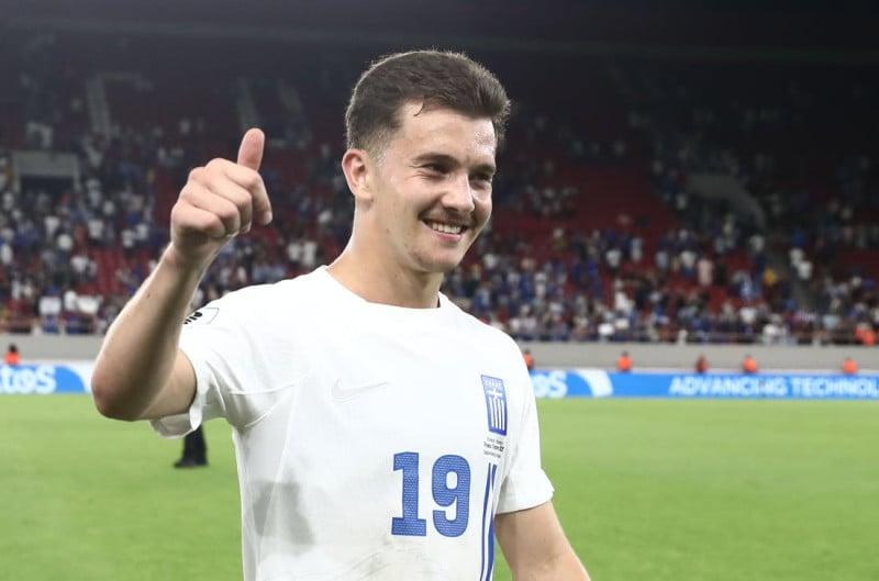 Μεγάλη ελληνική ομάδα «σφήνα» σε ΠΑΟ για Μανδά - Κόλπο γκρόσο με Καρέτσα!