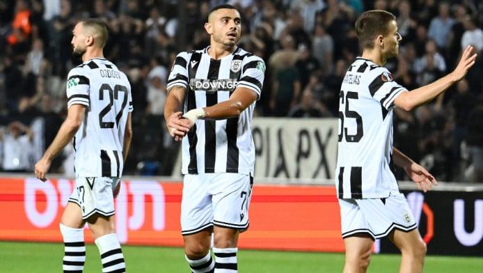 Τέλος από τον ΠΑΟΚ ο πανάκριβος... αδιάφορος - Βρήκε ήδη τον επόμενο Κάρμο!