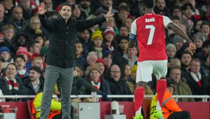 Τσέλσι-Άρσεναλ: Η απαρχή ενός κανονικού αγώνα τίτλου στην Αγγλία