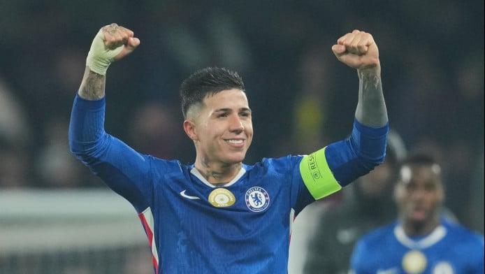 Το ηχηρό μήνυμα της Τσέλσι στην Ευρώπη