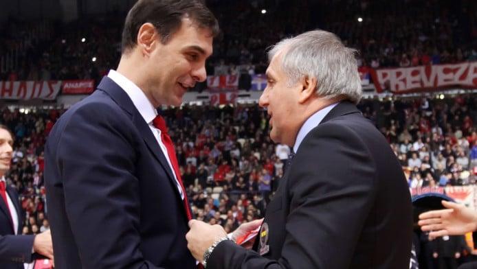 O Ομπράντοβιτς… αλλάζει το πλάνο του Ολυμπιακού - Γκαρντ με 40αρες από ΗΠΑ!