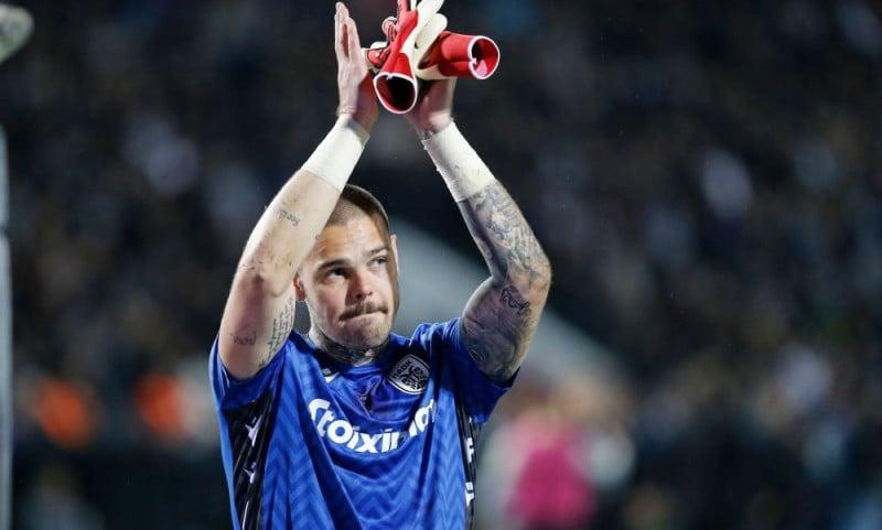 Τάσεις φυγής από Κοτάρσκι, ακραίες καταστάσεις - Φήμες για ελληνική ομάδα!