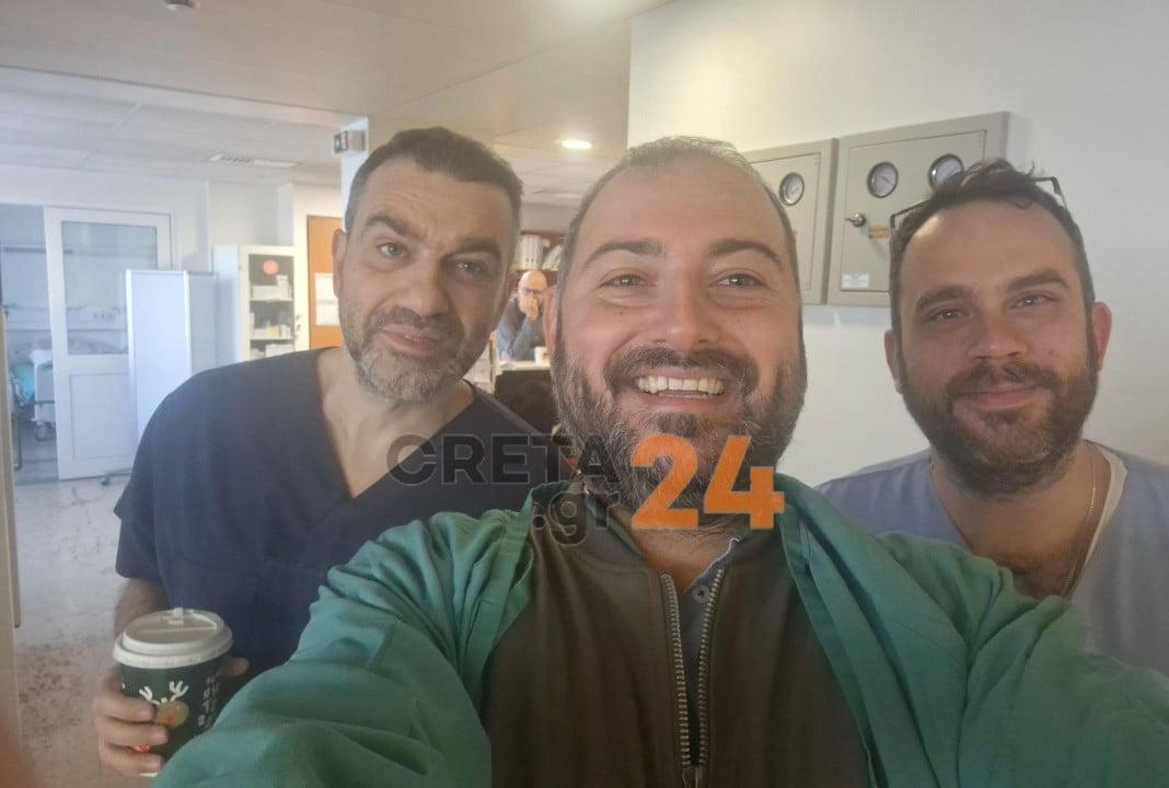 Γέννησε μέσα στο αυτοκίνητο στη θέση του συνοδηγού - «Πέτρο, ηρέμησε και τρέχα», είπε στον άνδρα της 5 moro aftokinito