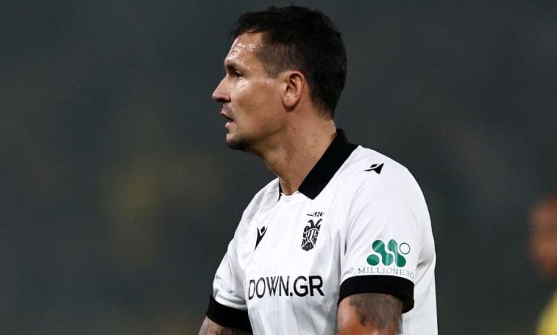 Με επιστροφές ο ΠΑΟΚ κόντρα σε Λειβαδιά - Οι επιλογές Λουτσέσκου