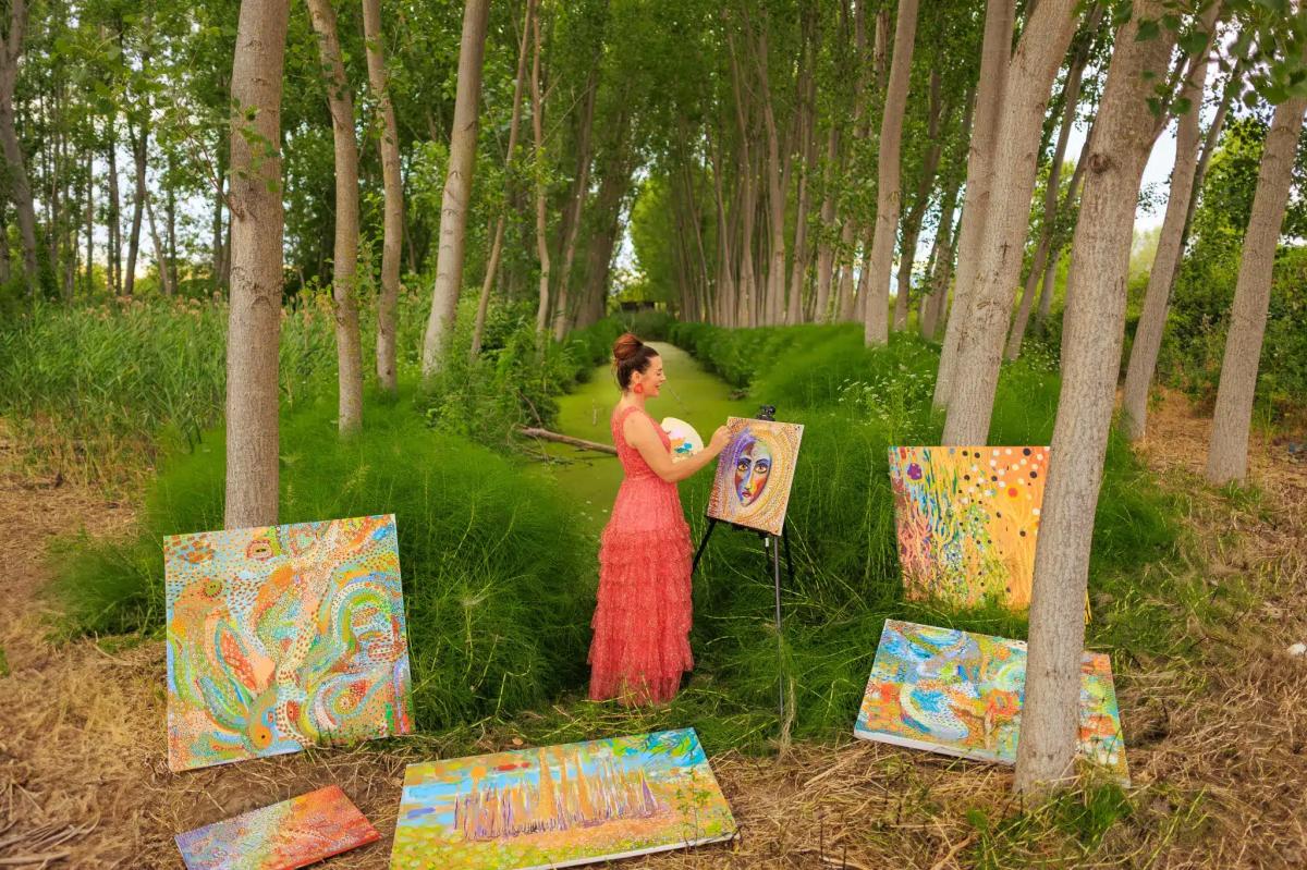 Συγκλονιστική μαρτυρία γυναίκας που «πέθανε» για 2 λεπτά – «Αυτό που είδα στην άλλη πλευρά ξεπερνά κάθε φαντασία» 4 felt like i called home 108502002