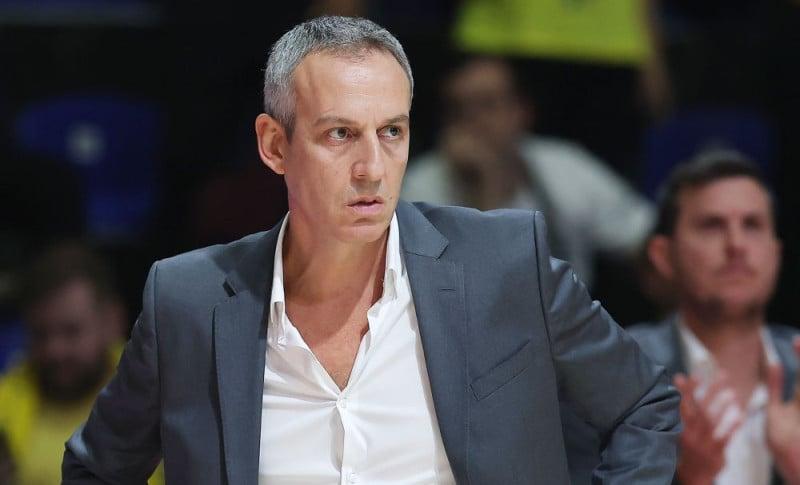 Εξελίξεις με Κάτας - Ανακοίνωση από Μακάμπι