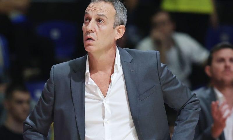 Εξελίξεις με Κάτας - Ανακοίνωση από Μακάμπι