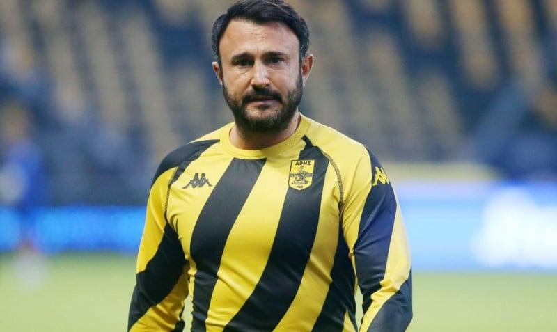 Για αυτό είναι... τρελαμένος ο κόσμος του Άρη με Καρυπίδη - Τι καταλογίζουν