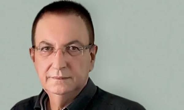 dimitris choritos patra