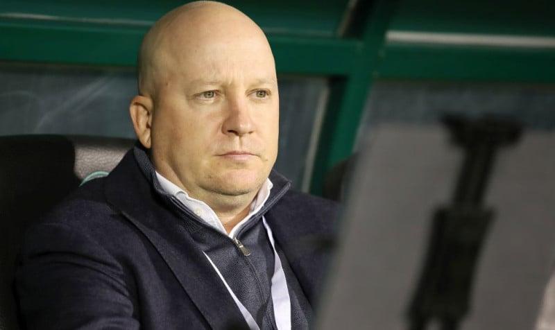 Αποθέωση Γιόβιτς από Νίκολιτς! "Είναι ηγέτης" - Τί είπε για τίτλο 