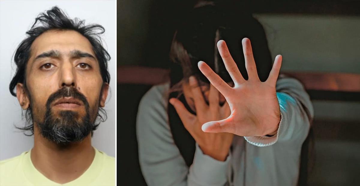 Φρίκη: Παντρεύτηκε 15χρονη βάσει της σαρία και τη βίαζε μαζί με άλλους 18 άνδρες 1 vretania 15xroni mak