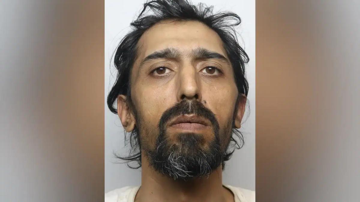 Φρίκη: Παντρεύτηκε 15χρονη βάσει της σαρία και τη βίαζε μαζί με άλλους 18 άνδρες 4 dd3f1a70 9f6c 11f0 928c 71dbb8619e94.jpg