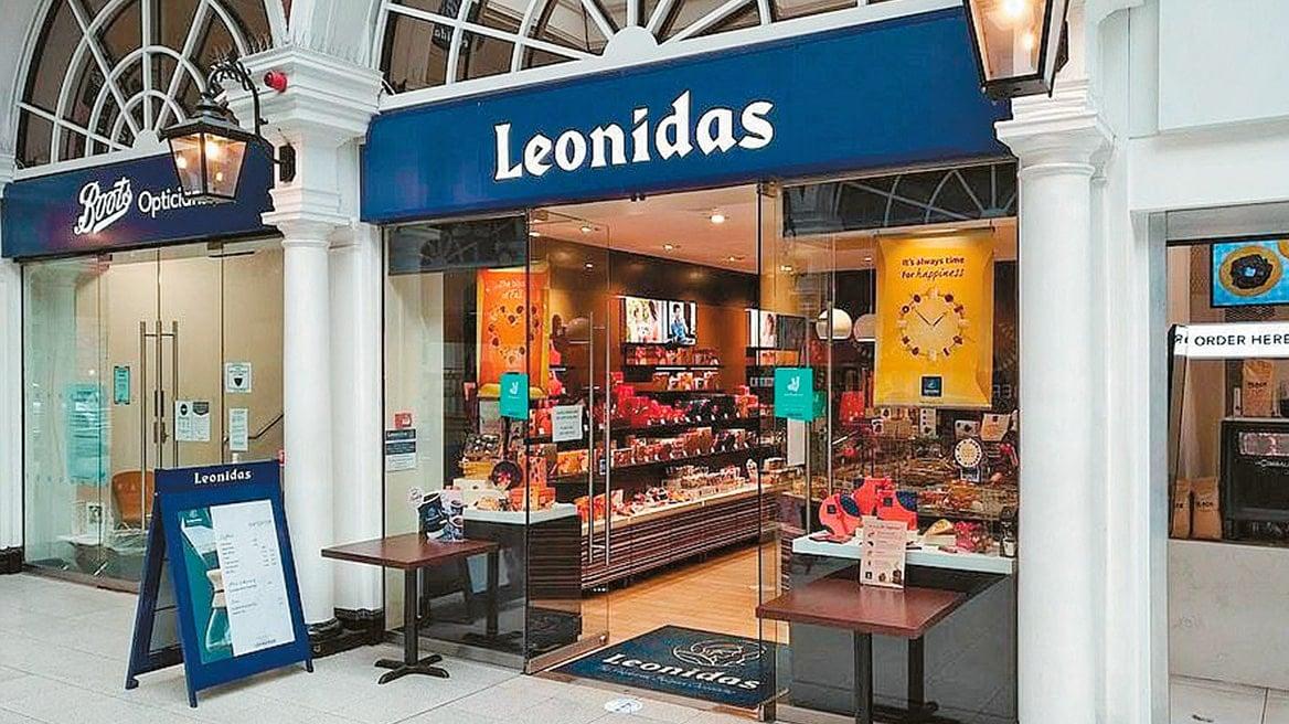 Γιος του ιδιοκτήτη των πασίγνωστων καταστημάτων σοκολάτας «Λεωνίδας» ήταν ο 24χρονος που σκοτώθηκε στη Λούτσα 1