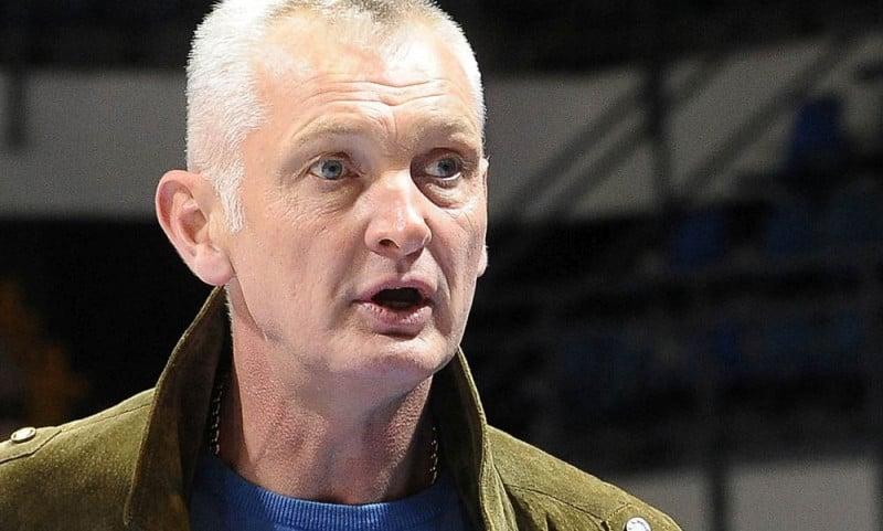 Πρώην παίκτης των "αιωνίων" για αθλητικός διευθυντής της Παρτιζάν!