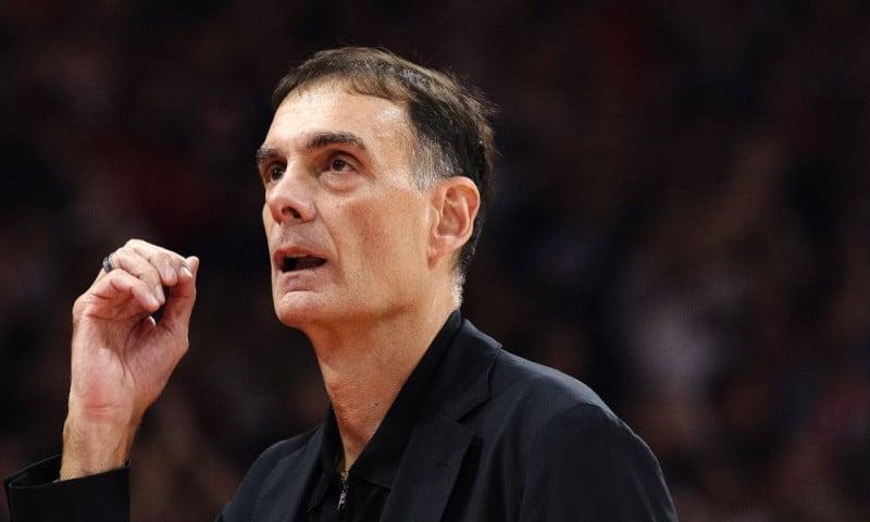 Ο Μπαρτζώκας