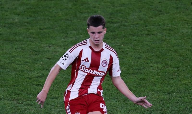 O Moυζακίτης