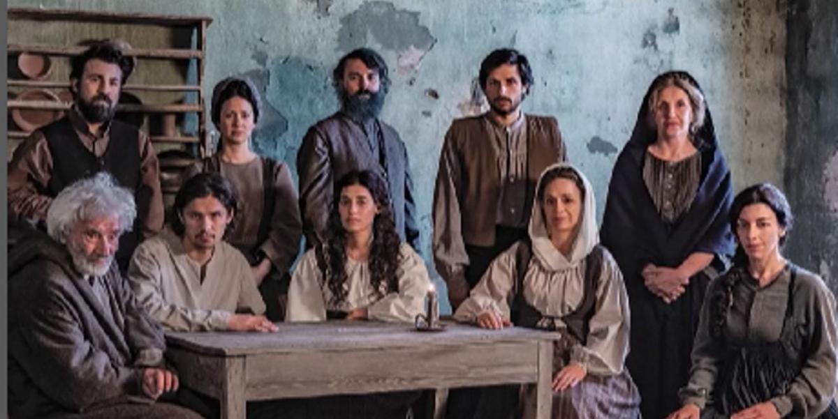 oi athooi i ypothesi kai to proto epeisodio pote kanei premiera