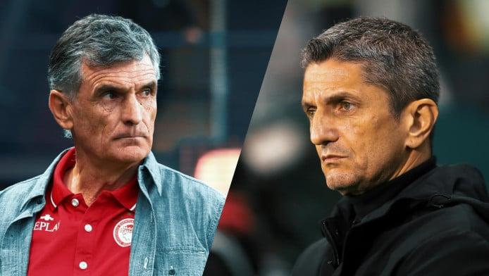 Πού πήγαινε η κριτική Μεντιλίμπαρ-Λουτσέσκου! Τα μηνύματα της Λεωφόρου 