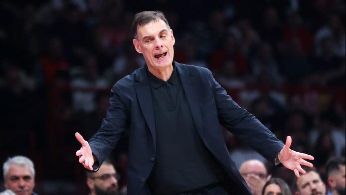 Αυτόν θέλει ο Μπαρτζώκας από το NBA - Τι περιμένει (ΒΙΝΤΕΟ)