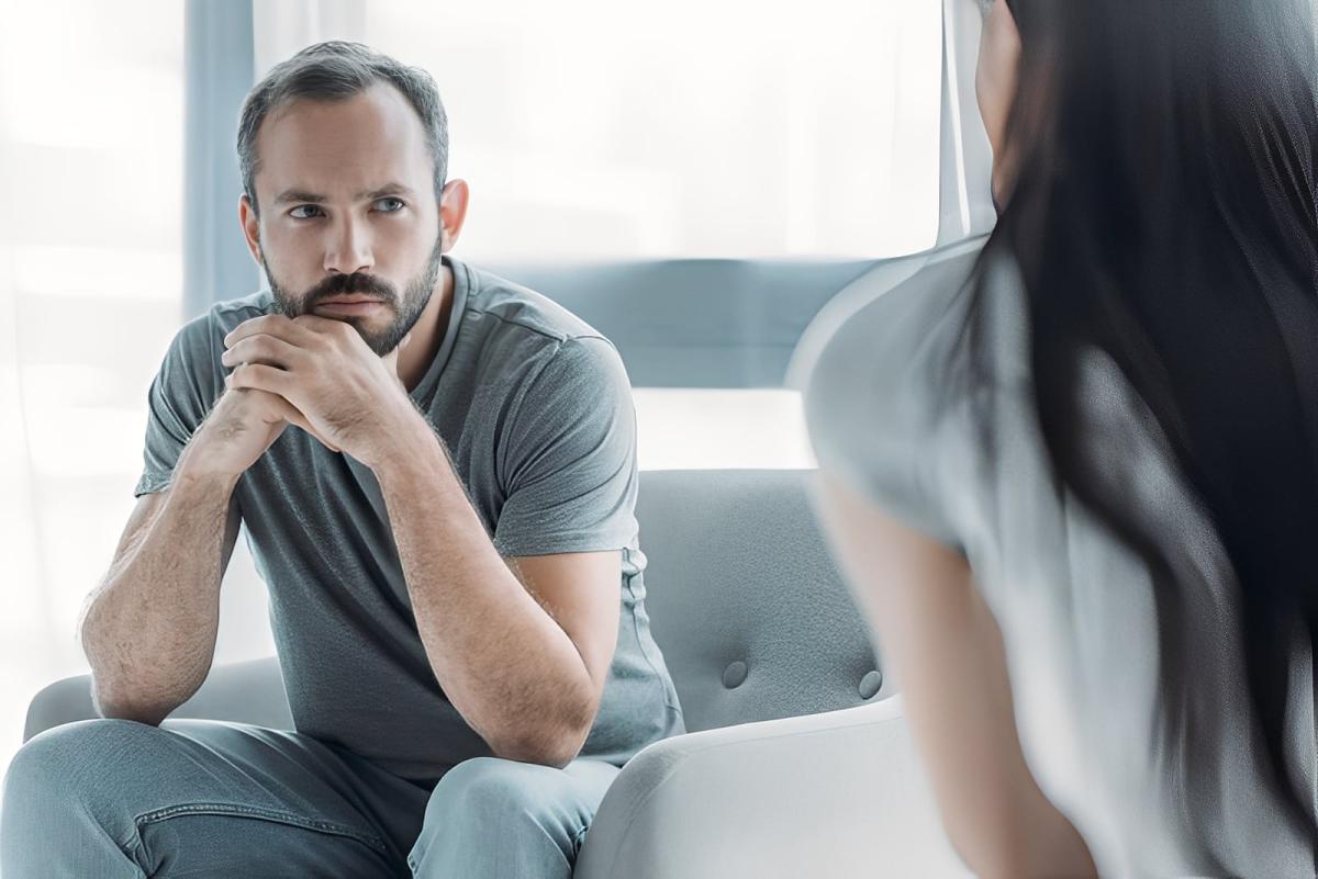 5 φράσεις που αποκαλύπτουν ότι ένας άντρας ετοιμάζεται να εγκαταλείψει τη γυναίκα του για μια άλλη 1 4444 26
