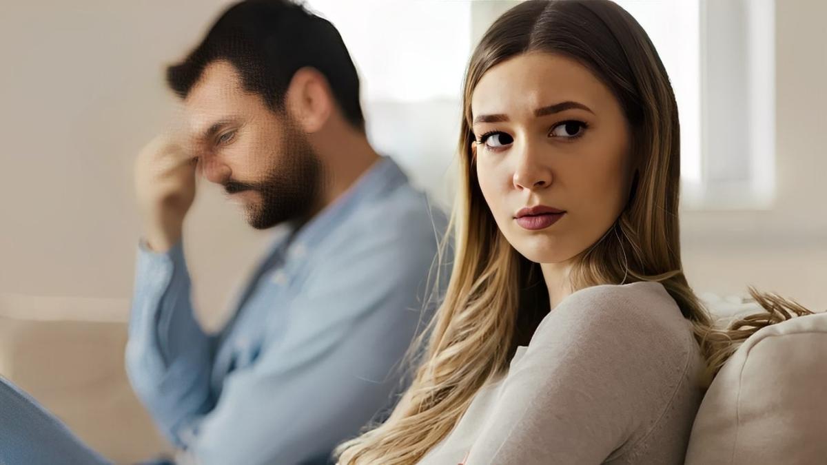 5 φράσεις που αποκαλύπτουν ότι ένας άντρας ετοιμάζεται να εγκαταλείψει τη γυναίκα του για μια άλλη 2 333 27