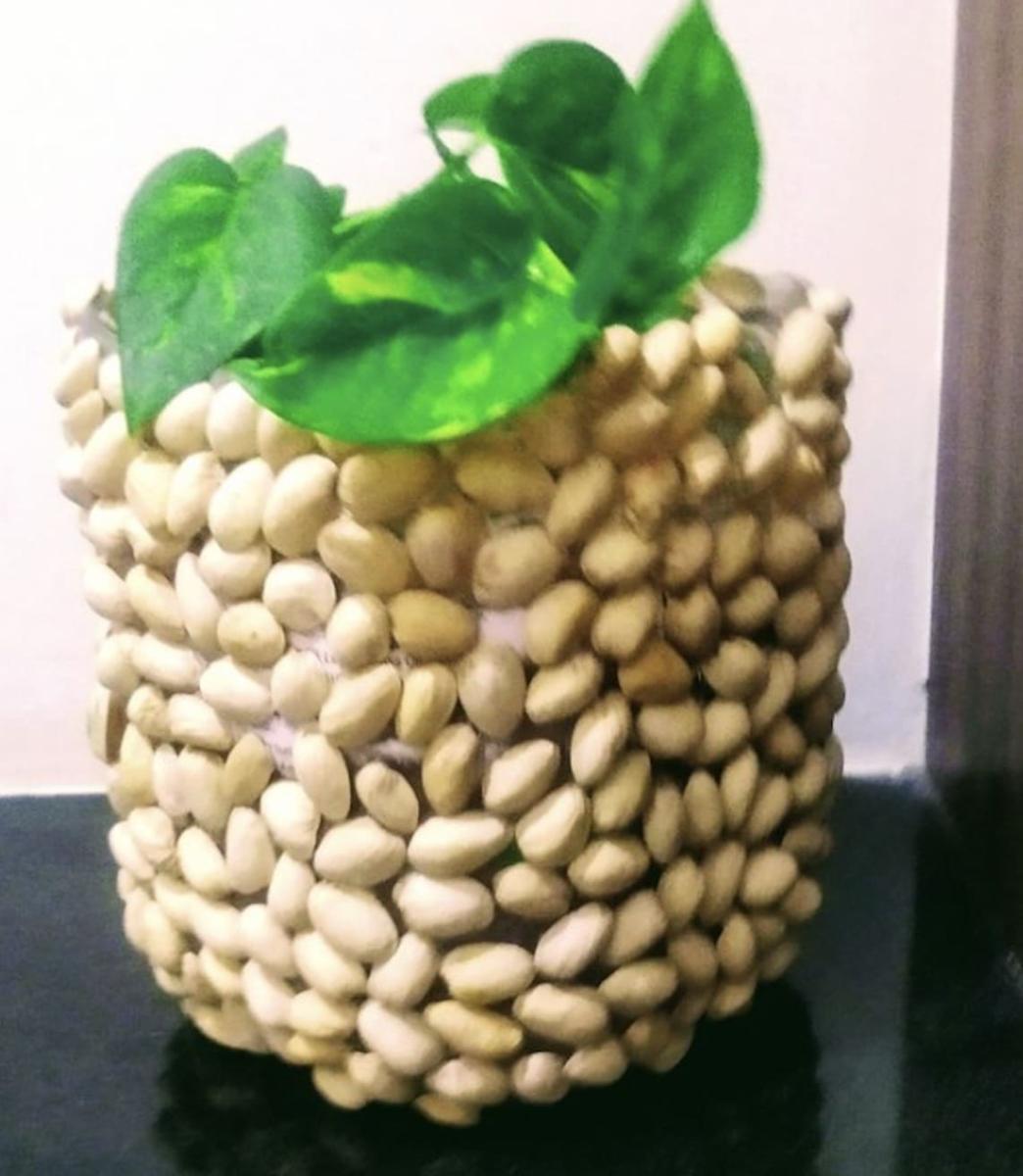 Πώς να επαναχρησιμοποιήσετε τα κελύφη από φιστίκια: Mια χρήσιμη ιδέα ανακύκλωσης για το σπίτι σας 1 stigmiotypo othonis 2025 10 19 20.46.34