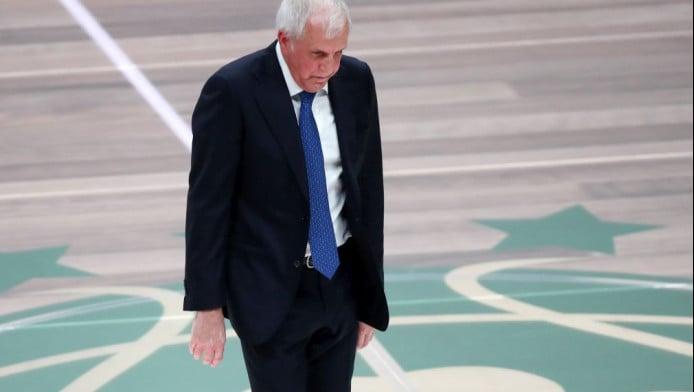 Βγήκε στη φόρα - Δεν τον ήθελε ο Ομπράντοβιτς στην Παρτιζάν