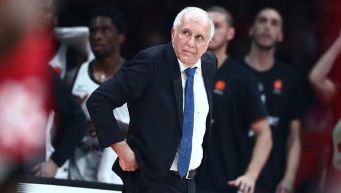 Ένα βίντεο κυκλοφόρησε που αποδεικνύει ότι ο Ομπράντοβιτς έχασε την ομάδα