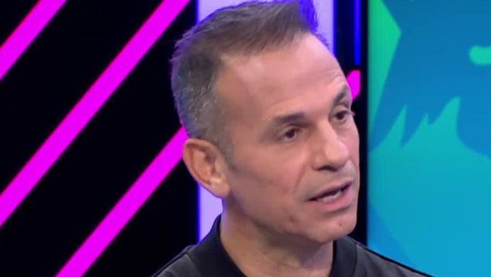 Ντέμης για Μπενίτεθ: "Πώς να τον κρίνω όταν..." - Τι είπε για Μπακασέτα!