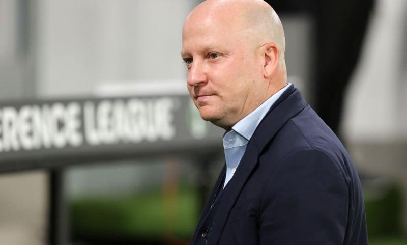 Συζητά ήδη με… Μαξίμοβιτς 9 εκατ. η ΑΕΚ - Η υπόσχεση Νίκολιτς σε Ηλιόπουλο